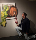 Marco silvq