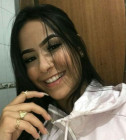 Fanny de Souza dos S