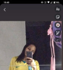 Ana Cleo almeida Gom